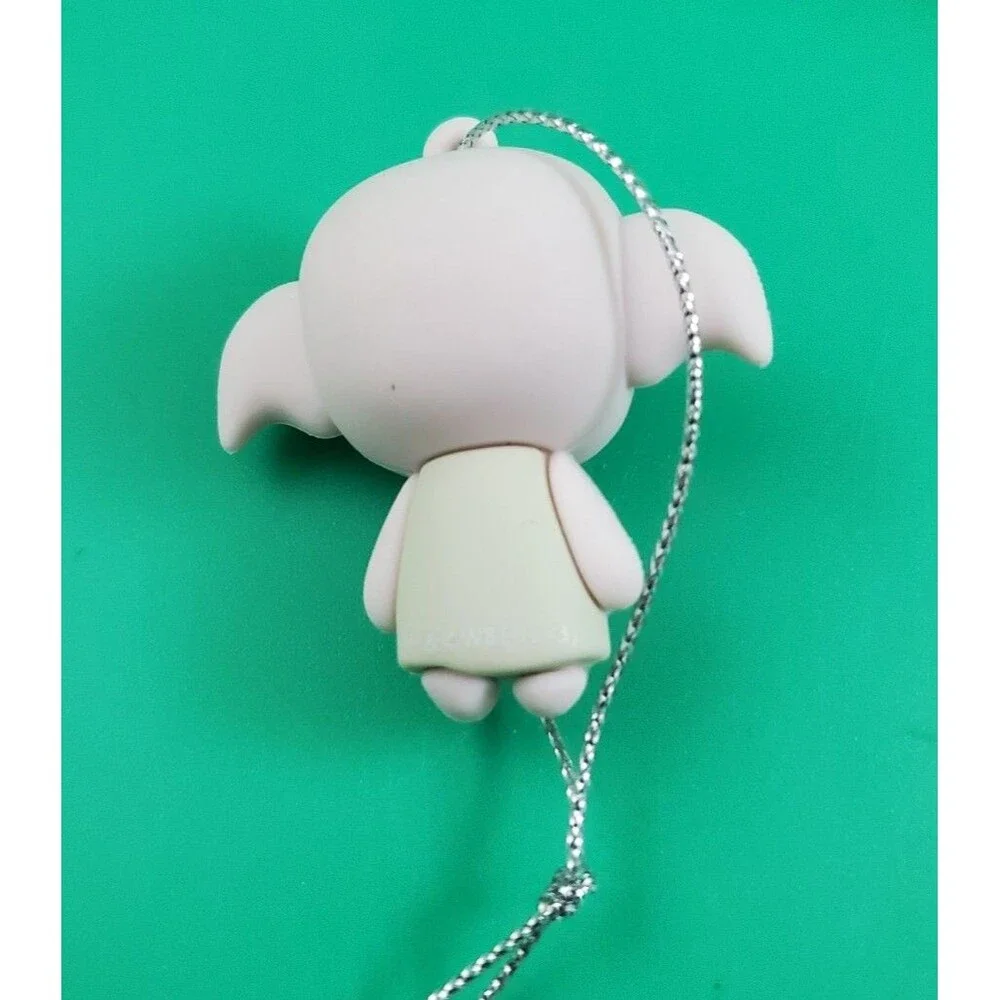 2023 Harry Potter Hallmark Mystery Mini Ornament - DOBBY